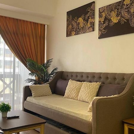 Malacca Lovely 1-Bedroom Condo With Facilities מראה חיצוני תמונה