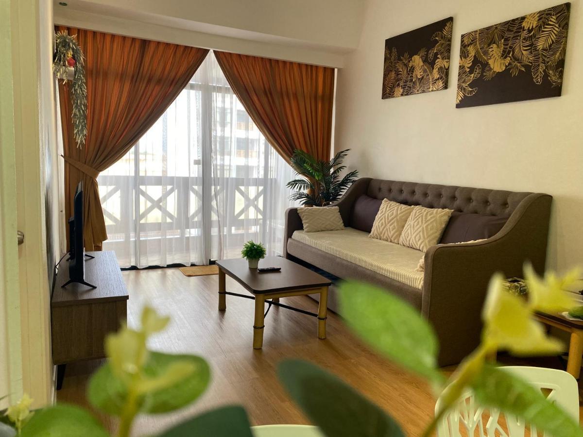 Malacca Lovely 1-Bedroom Condo With Facilities מראה חיצוני תמונה