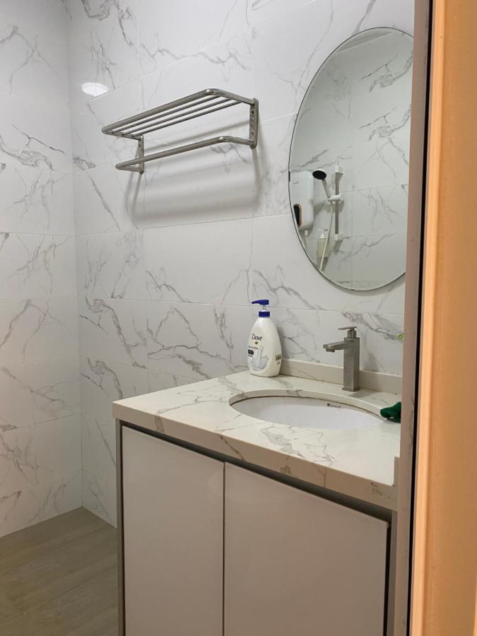 Malacca Lovely 1-Bedroom Condo With Facilities מראה חיצוני תמונה
