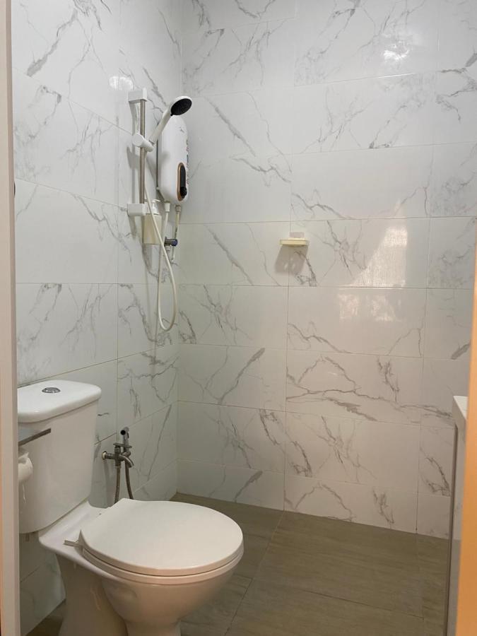Malacca Lovely 1-Bedroom Condo With Facilities מראה חיצוני תמונה